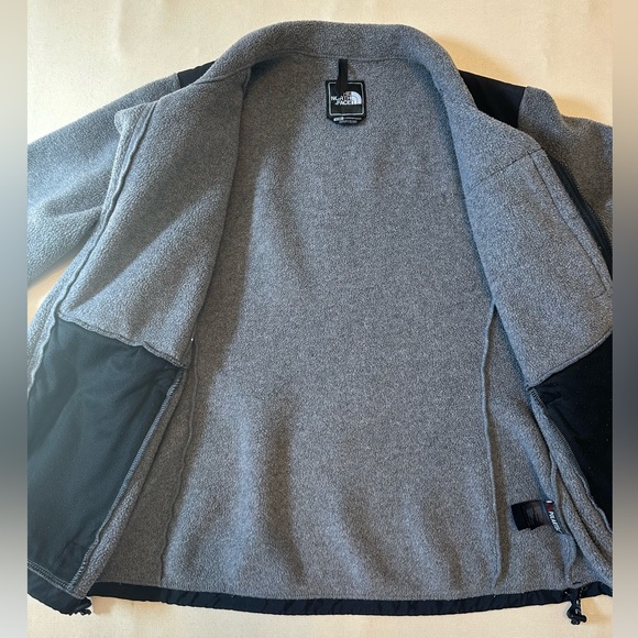 North Face Denali Fleece Jacket - Picture 3 of 6